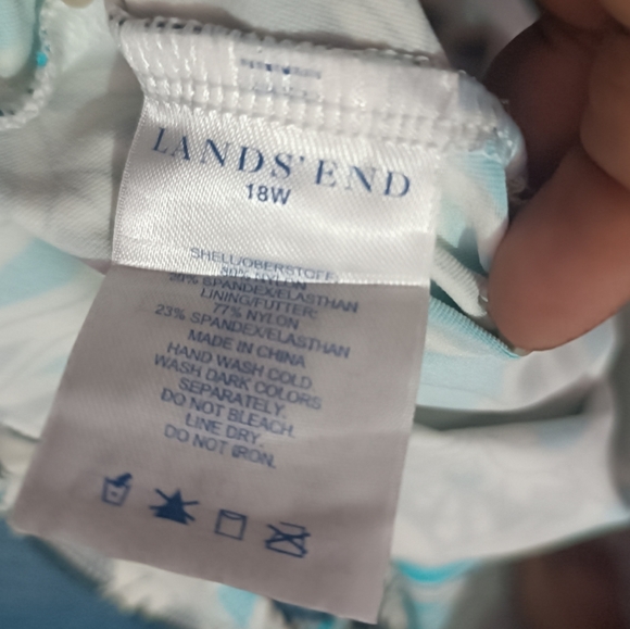 Set of skirt and top - Picture 6 of 6